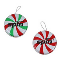 Peppermint Candy YoYo